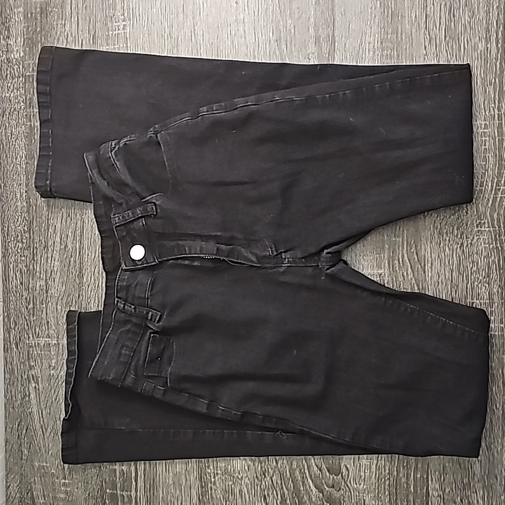 SHEIN Flare Jeans